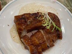-椿记烧鹅(北门店)