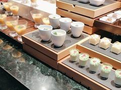 -喜庭海鲜自助(珠海环宇城店)