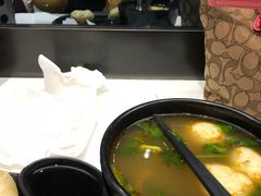 -小杨生煎(龙之梦购物中心店)