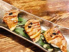 -白石的深夜食堂(大上海店)