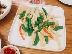 -顺风汤馆·广府粤菜(江宸天街店)