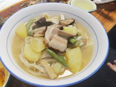 -王婶手擀面(灵寿店)