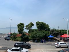 -美味之家·湖景农家乐(太湖东山店)