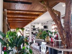 大堂-迪欧咖啡(汇通店)