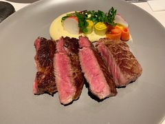 -L'Arome芳芳法国餐厅(仙林金鹰店)