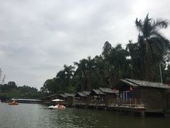 -观澜山水田园
