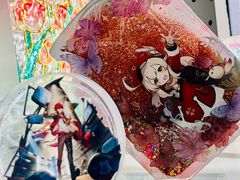 -爆爆手作·掐丝珐琅·Tufting·捏捏乐DIY团建集合店(朝阳店)