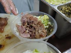 -陆长玖古法猪脚饭(玄风桥店)
