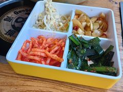 -延边河坝烧烤串城(车公庙店)