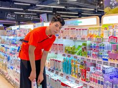 -blt精品超市(KKMALL京基店)