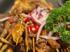 -九村烤脑花·两江非遗(创始总店)