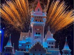 -厦门方特梦幻王国