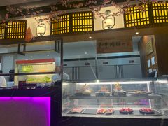 -哈拉海和牛主题餐厅(哈西店)