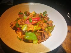 外婆小炒肉-外婆家(杭州马塍店·杭帮菜名店)