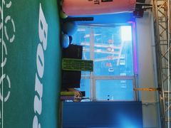 -Bona Fit 伯纳健身超级工作室(车公庄店)