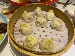 -同庆楼(华强吾悦广场店)