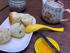 -大壶春生煎(世纪汇广场店)