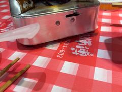 -龙师傅卤炒(天马店)