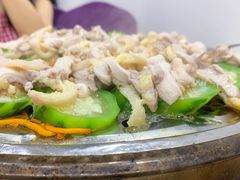 -凯盈阁·顺德私房菜·桑拿鸡