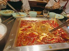 -蜀江龙火锅(339店)