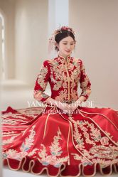 -洋洋婚纱品牌集合店