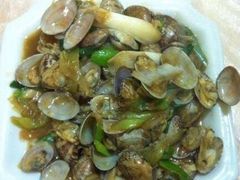 -狮龙啤酒烧烤屋(建二路店)