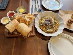 -Bistro Les Lilas丁香花小酒馆