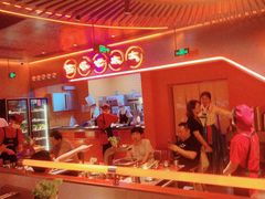 -西塔老太太泥炉烤肉(苏州大悦城店)