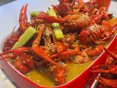 -大成海鲜烧烤·海鲜粥(安顺路店)