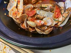 -叁宝烤肉• 西安烧烤(太乙路店)