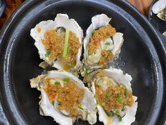 -小时候焗海鲜(鄞州万达店)