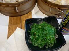 -馋三尺蟹粉小笼(人民广场店)