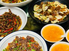 -衡厨·衡阳土菜(中南店)