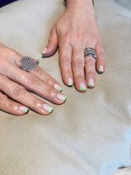 -LILY NAILS美甲美睫