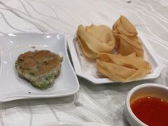 -富园海鲜酒家(佐敦店)