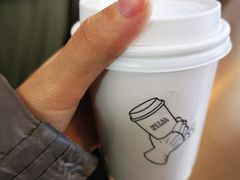 -铁手珈琲制造局metalhands(望京店)