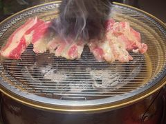 -西塔老太太泥炉烤肉(温州首店万象城黑金店)