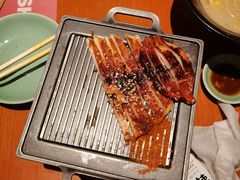 -仓桥家·焗寿司·锅物(光谷步行街店)
