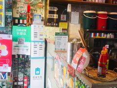 -香港鸿记冰室