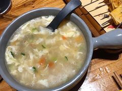 -那些年记忆烧烤