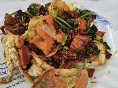 -北戴河庆山饭店·海鲜砂锅粥(北戴河黑石路店)