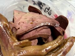 -天主堂鸡片龙江卤菜(龙王庙正街店)
