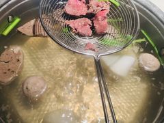 -牛焱·贵州黄牛肉火锅(城西银泰店)