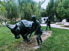 -武清南湖绿博园