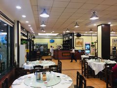 大堂-香顺·客家菜(常平店)