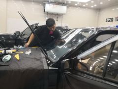-车艺尚上海龙膜隐形车衣汽车贴膜旗舰店