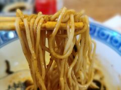 葱油拌面-沪西老弄堂面馆(定西路店)