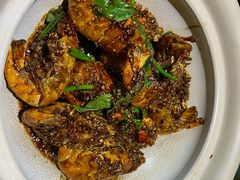 -粗茶淡饭·隐庐私厨(东亭店)