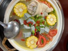 -花水湾红太阳牛肉汤锅