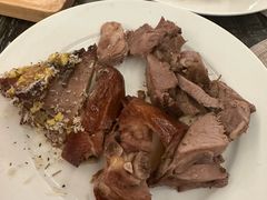 -东方红海鲜百汇(国际大厦店)